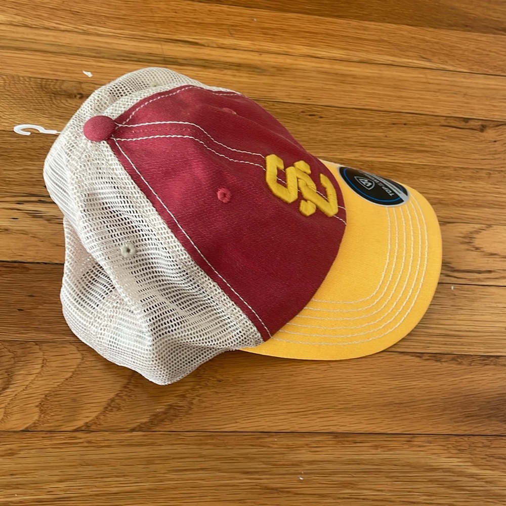 usc baseball hat - Picture 4 of 4